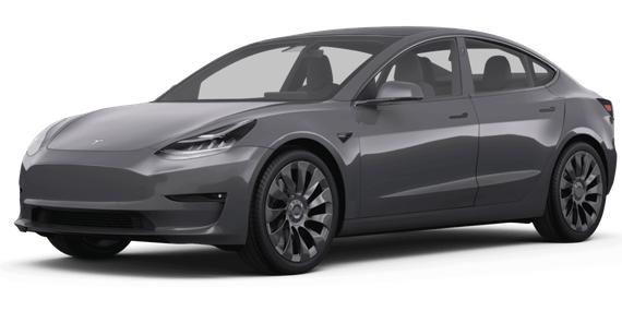 TESLA MODEL 3 2023 5YJ3E1EA6PF642661 image